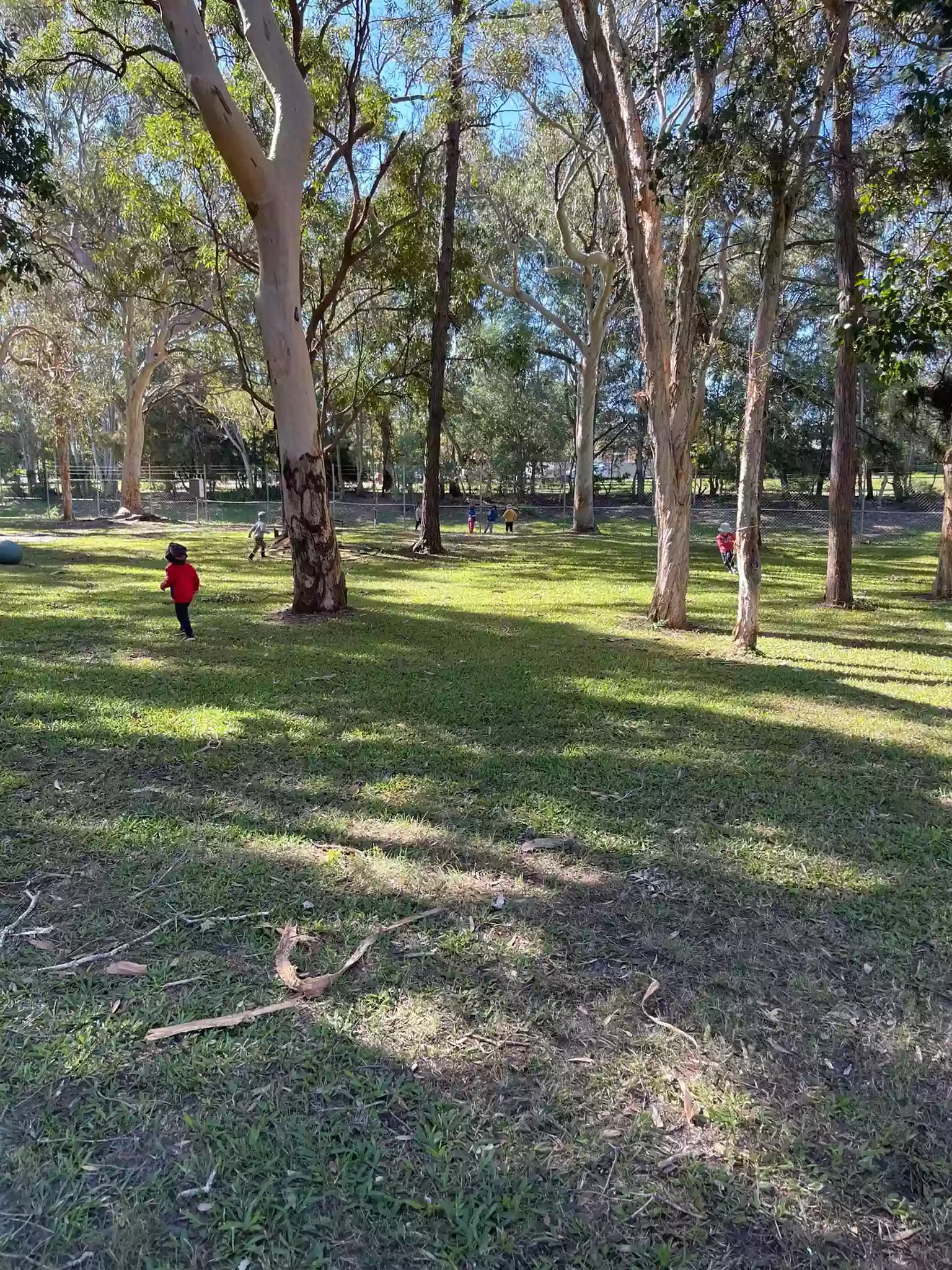 Capalaba Kindergarten