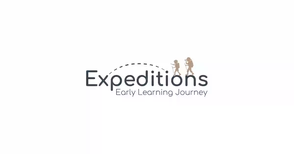 Expeditions Early Learning Journey - Underwood