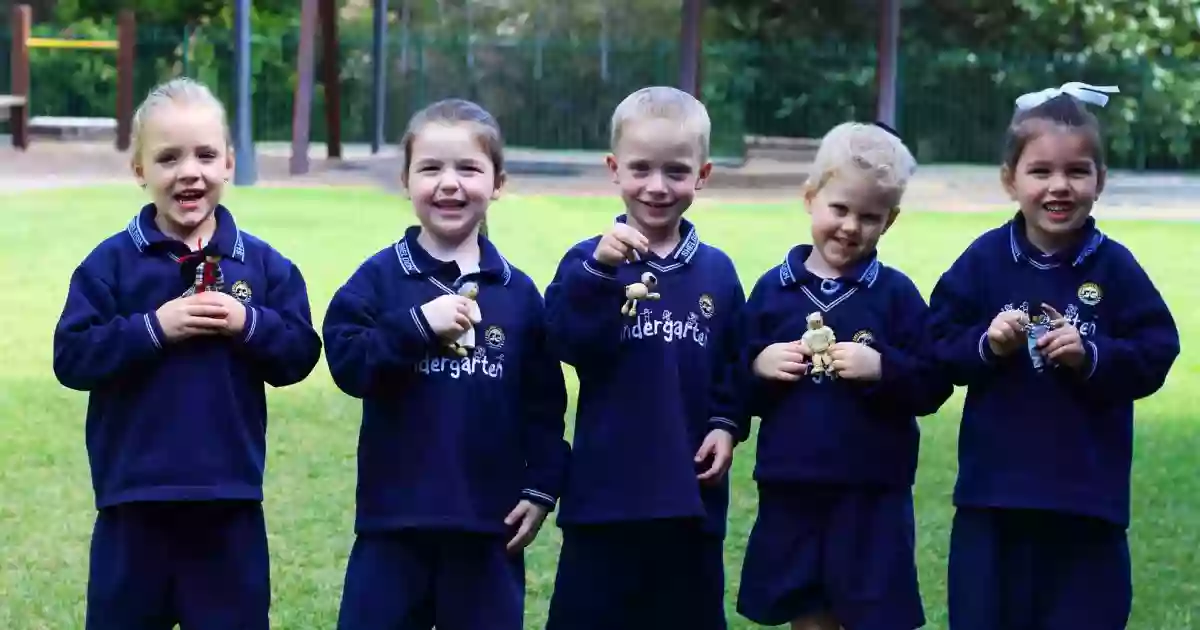 Sheldon College Kindergarten