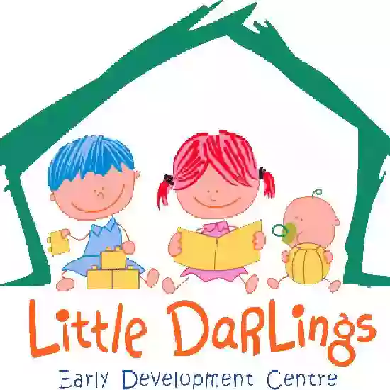 Little Darlings Early Development Centre - Upper Mount Gravatt