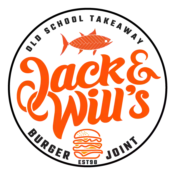 Jack & Will's Takeaway and Burger Joint