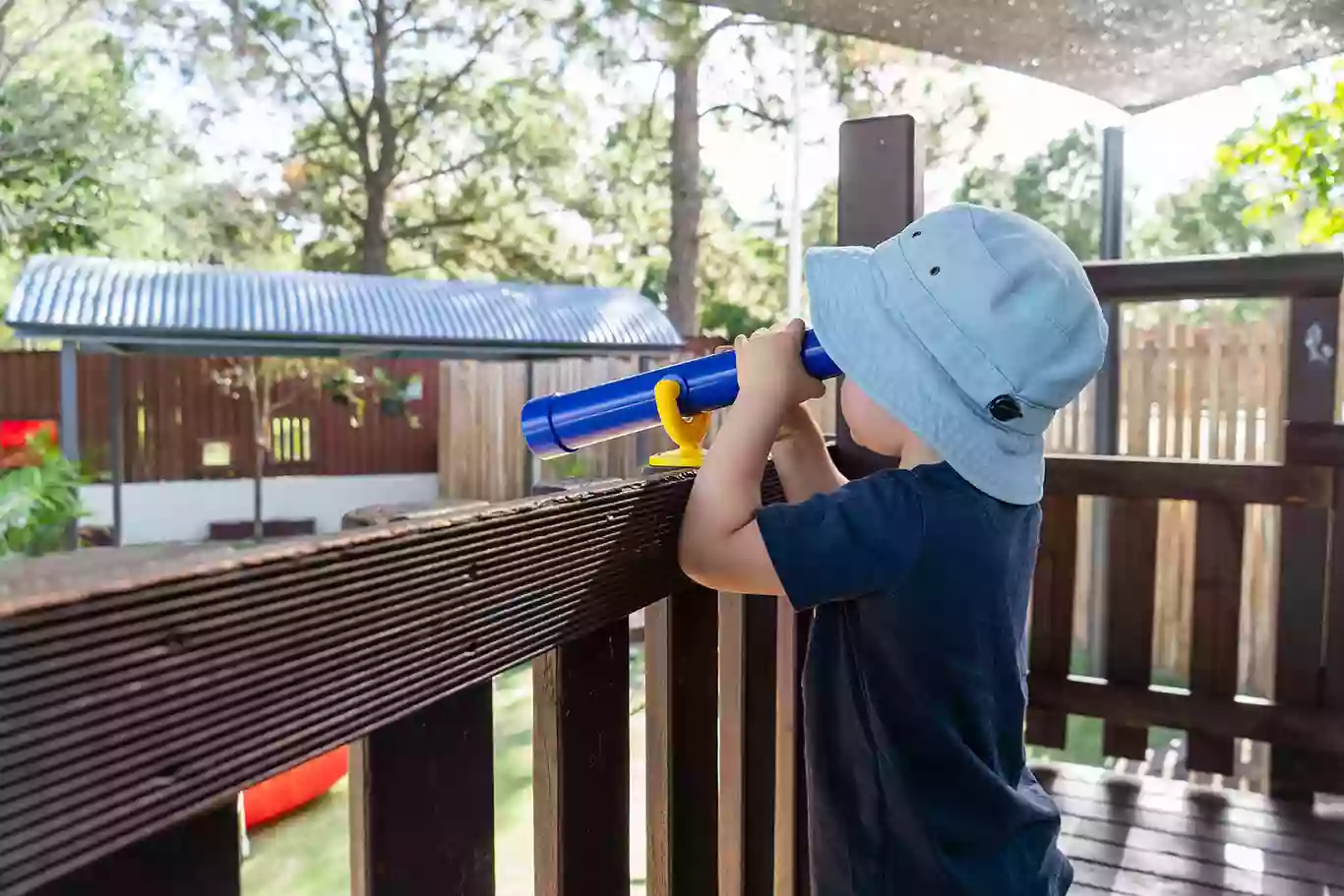 Capalaba Kids Early Learning Centre 2