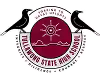 Tullawong State High School