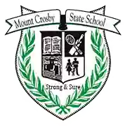 Mount Crosby State School