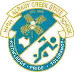 Albany Creek State High School