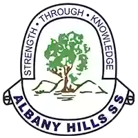 Albany Hills State School