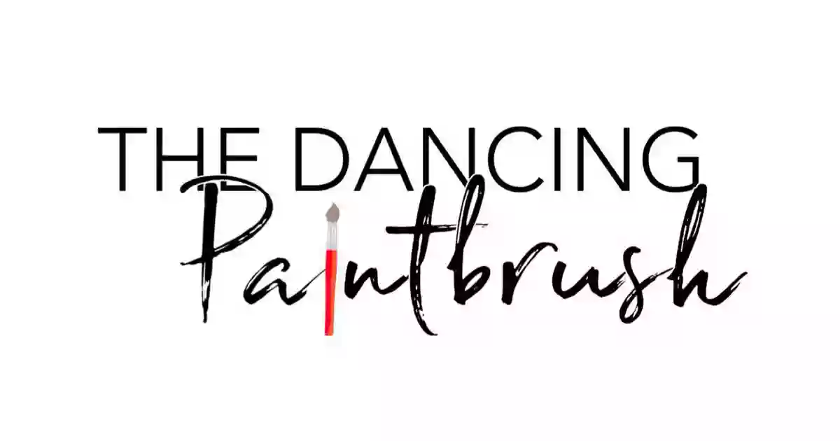 The Dancing Paintbrush