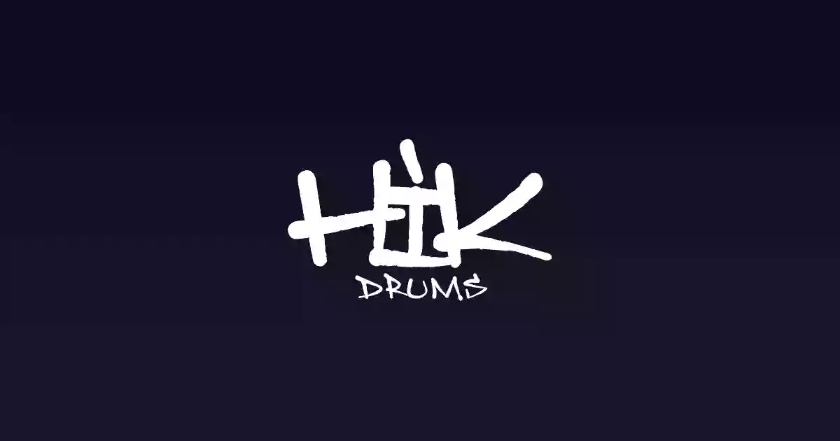 Hik Drums
