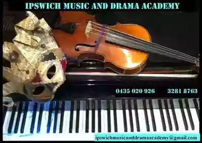 Ipswich Music and Drama Academy