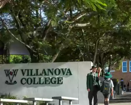 Villanova College