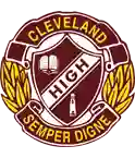 Cleveland District State High School