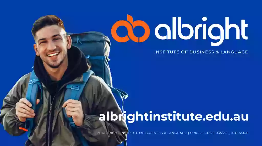 Albright Institute of Business and Language - Brisbane