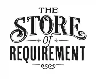 The Store Of Requirement Samford