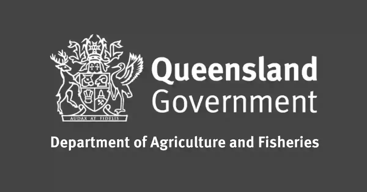 Bribie Island Research Centre - Dept Agriculture and Fisheries