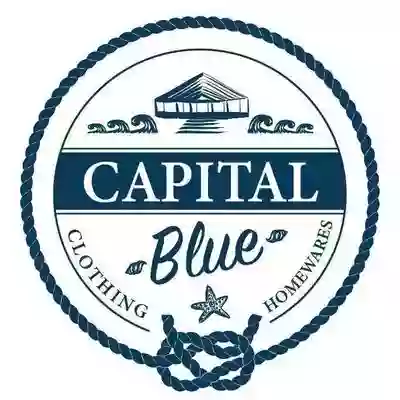 Capital Blue Clothing & Homewares