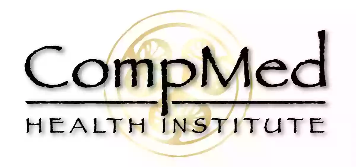 CompMed Health Institute - John Deare