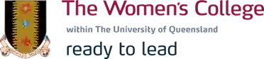 The Women's College within The University of Queensland