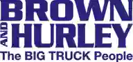 Brown and Hurley Caboolture - New & Used Trucks & Trailers, Parts & Service