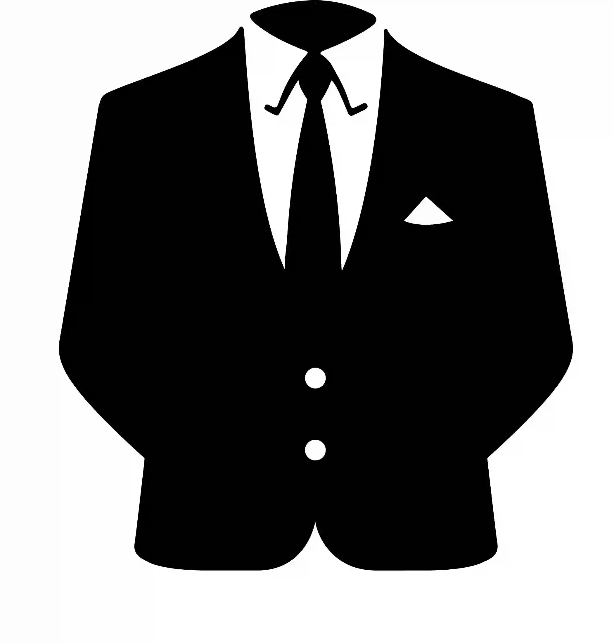 Black Jacket Suiting - Menswear & Formal Hire