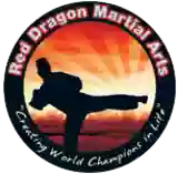 Red Dragon Martial Arts