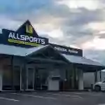 Allsports Physiotherapy & Sports Medicine Clinic Jindalee