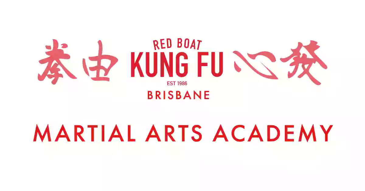Red Boat Kung Fu Martial Arts Academy