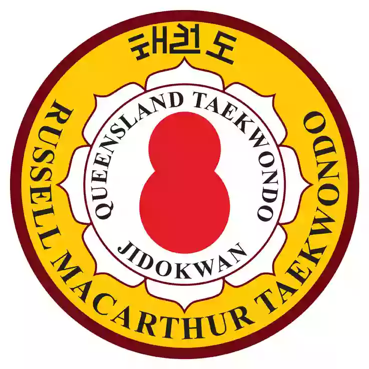 Russell Macarthur Taekwondo & Hapkido