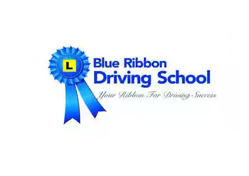 Blue Ribbon Driving School