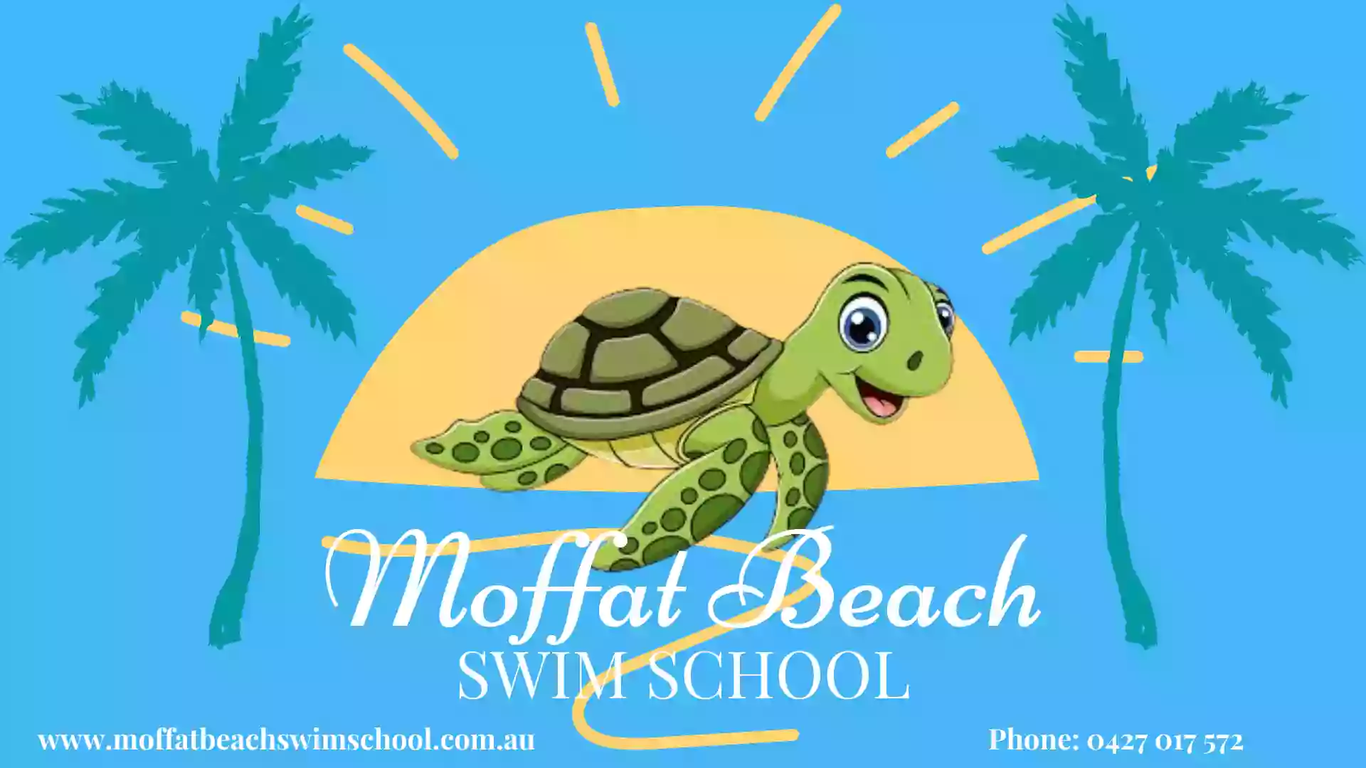 Moffat Beach Swim School