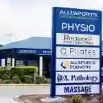 Allsports Physiotherapy