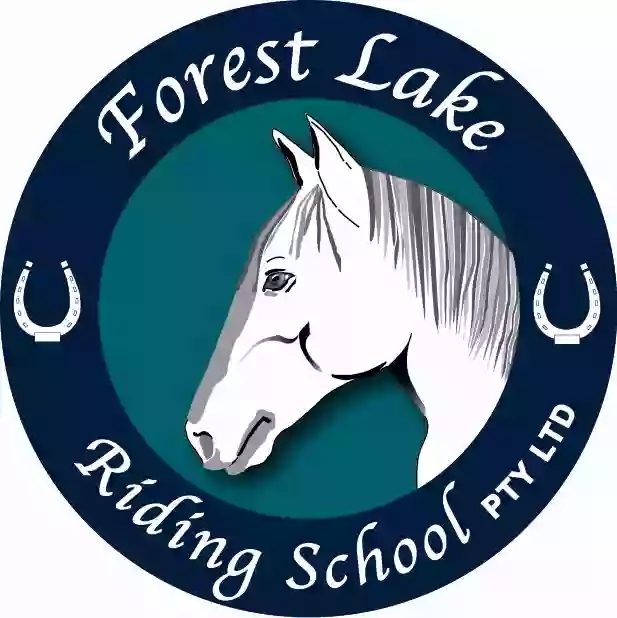 Forest Lake Riding School