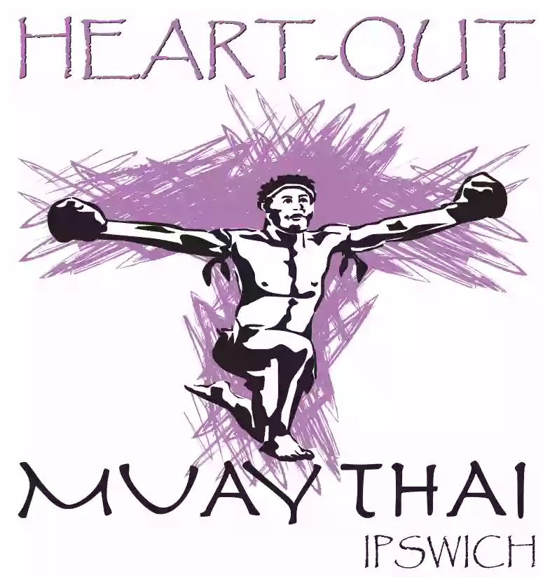 Heart-out Muay Thai Ipswich