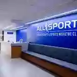 Allsports Physiotherapy & Sports Medicine Clinic Indooroopilly