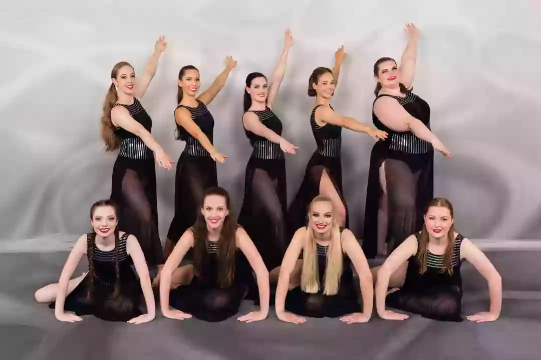 Paige Dunsdon Ballet & Jazz Studio