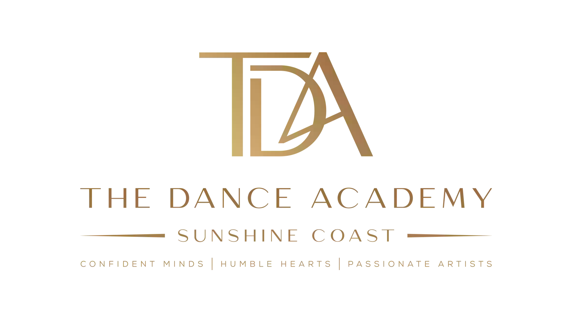 The Dance Academy
