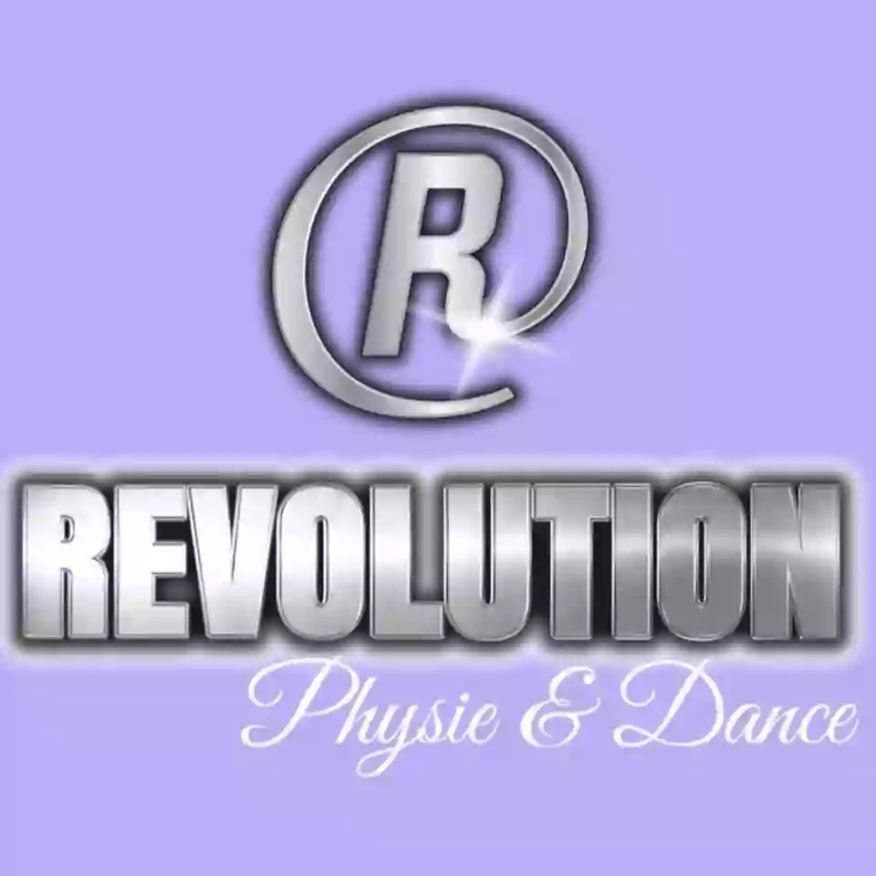 Revolution Physie and Dance