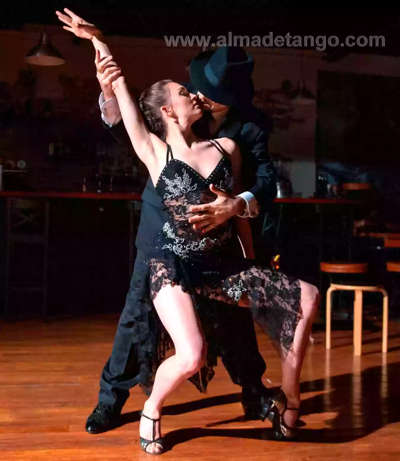 Alma de Tango School of Argentine Dances