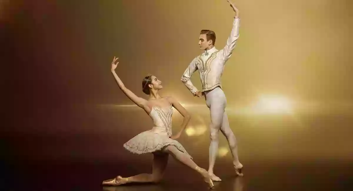 Queensland Ballet Academy