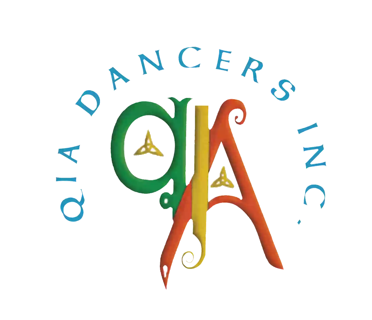 QIA Dancers- Irish Dancing Brisbane