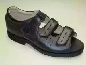 Footwear Solutions