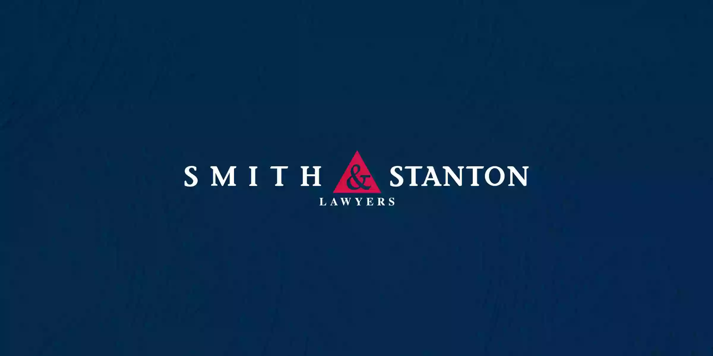 Smith & Stanton Lawyers