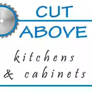 Cut Above Kitchens & Cabinets