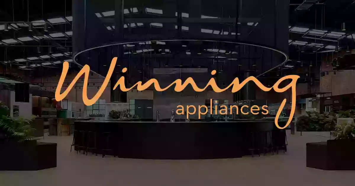 Winning Appliances Fortitude Valley