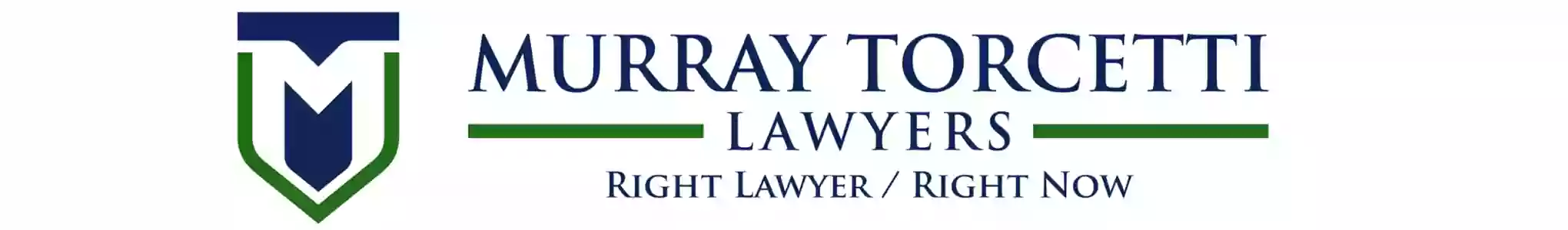 Murray Torcetti Lawyers - Criminal Lawyers Caboolture