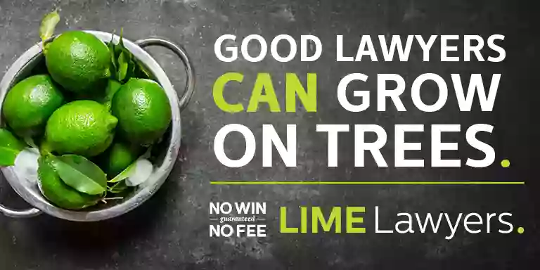 Lime Lawyers