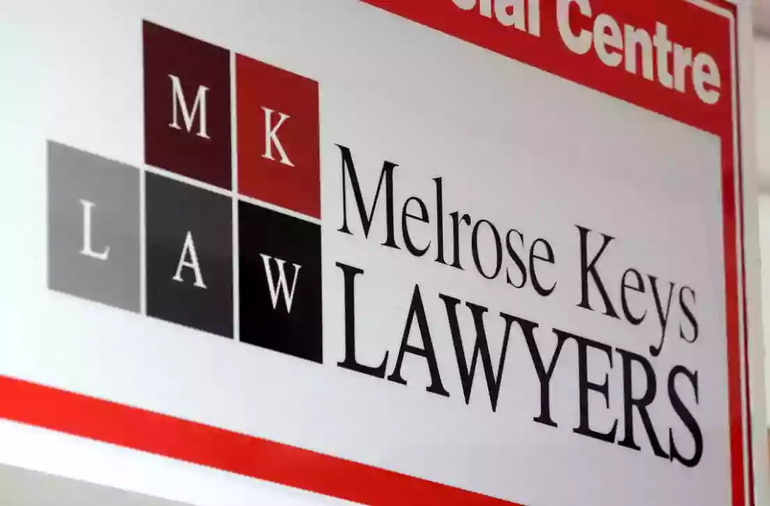 Melrose Keys Lawyers