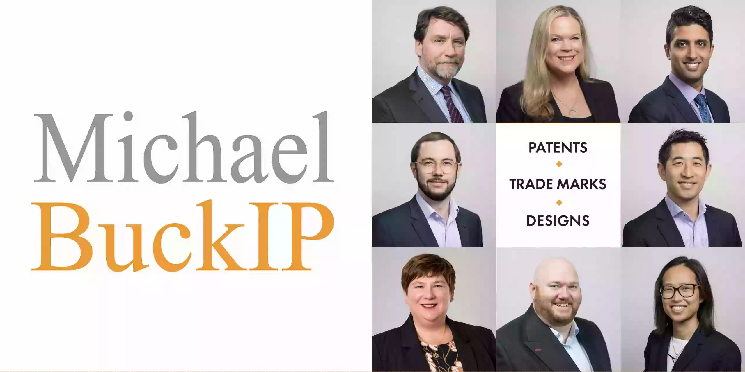 Michael Buck IP Patent and Trademark Attorneys