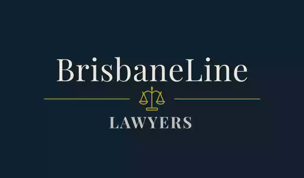 BrisbaneLine Lawyers