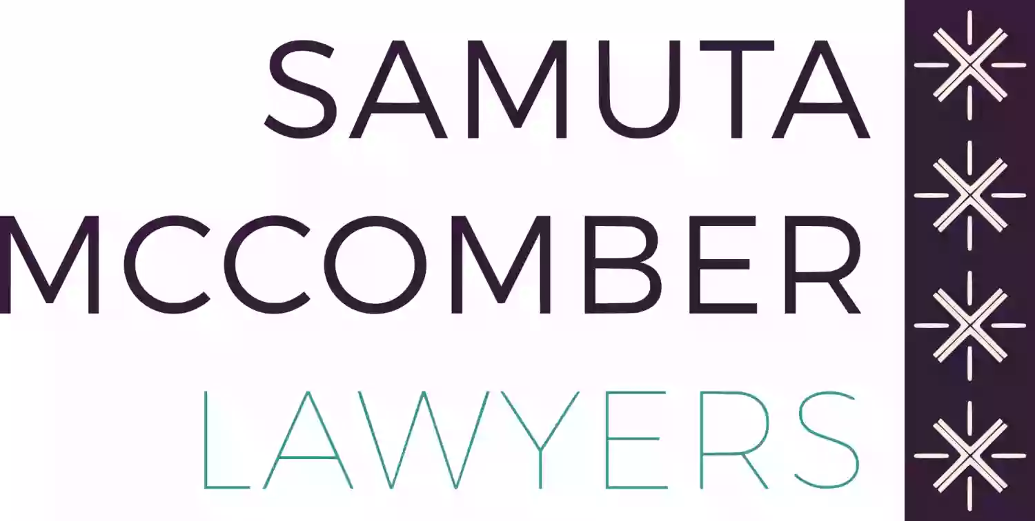 Samuta McComber Lawyers