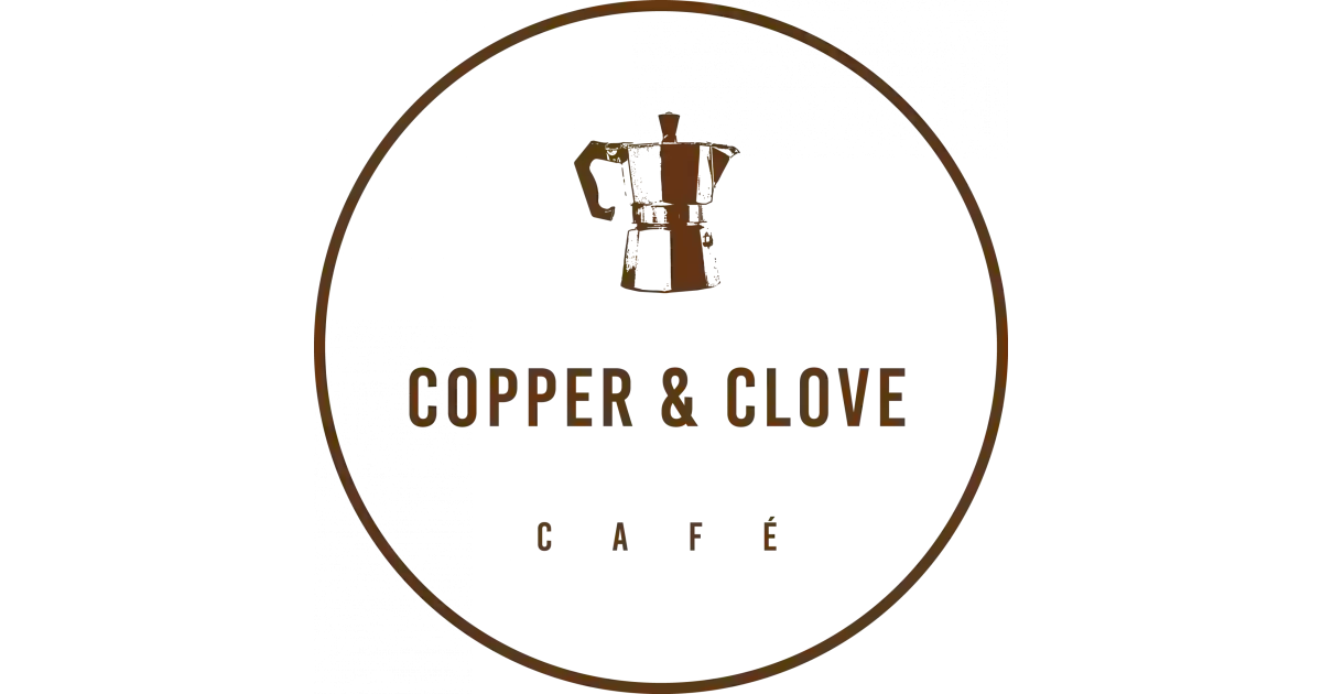 Copper and Clove Cafe